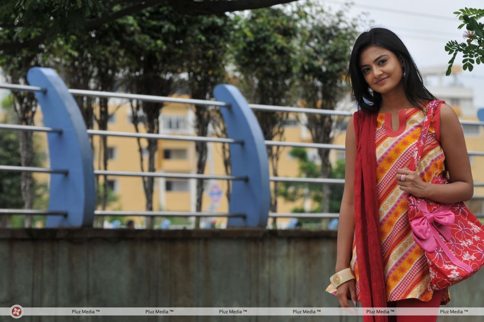 Nikitha Narayan Latest Stills | Picture 126646